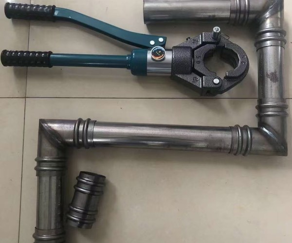 清镇冷却管生产