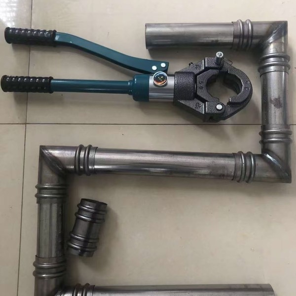 清镇鑫亿呈冷却管